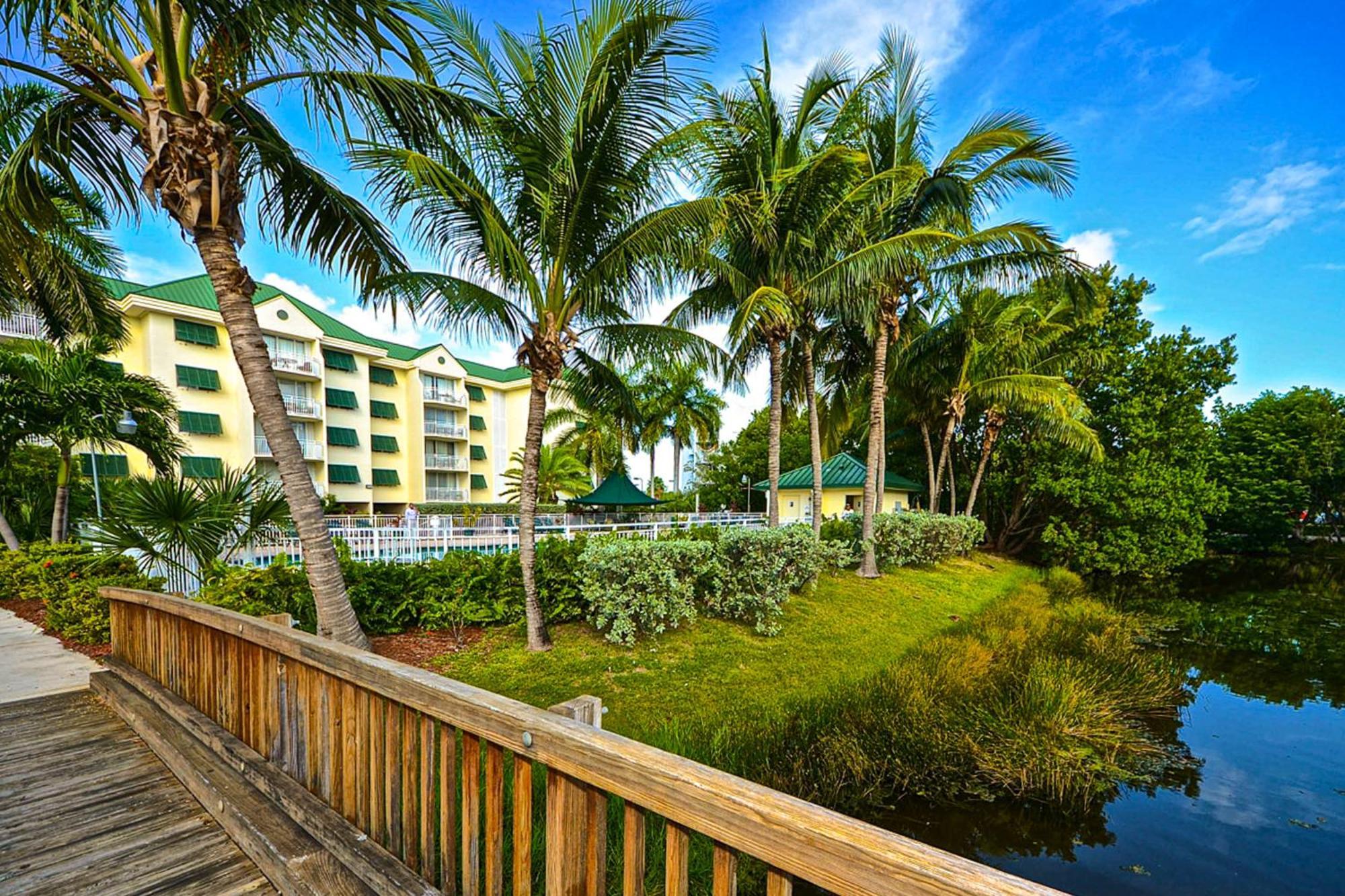 Sunrise Suites Tahiti Suite #104 Key West Luaran gambar