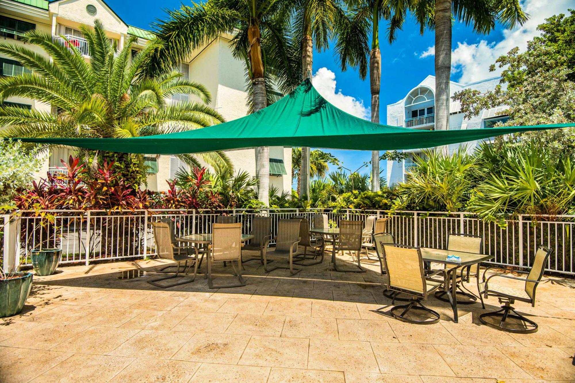 Sunrise Suites Tahiti Suite #104 Key West Luaran gambar