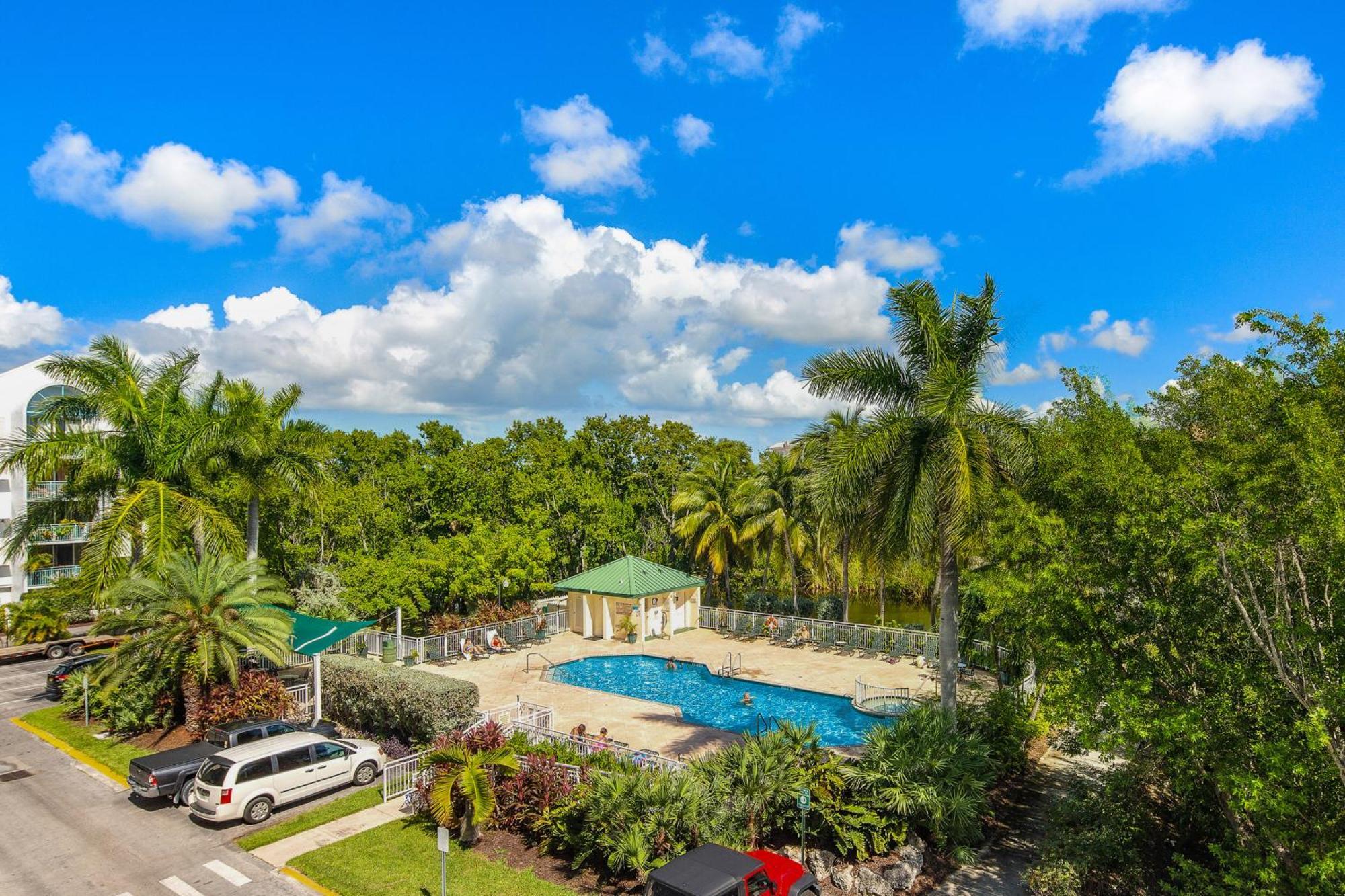 Sunrise Suites Tahiti Suite #104 Key West Luaran gambar