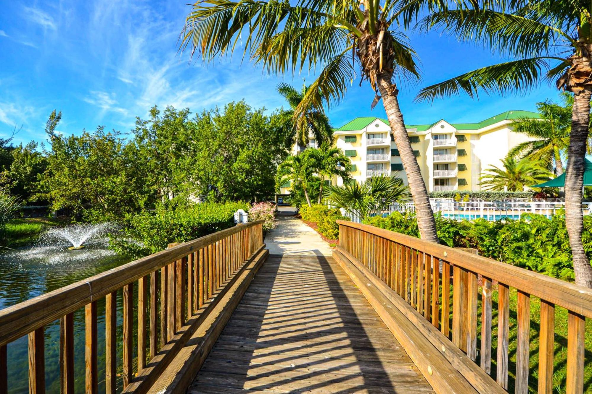 Sunrise Suites Tahiti Suite #104 Key West Luaran gambar