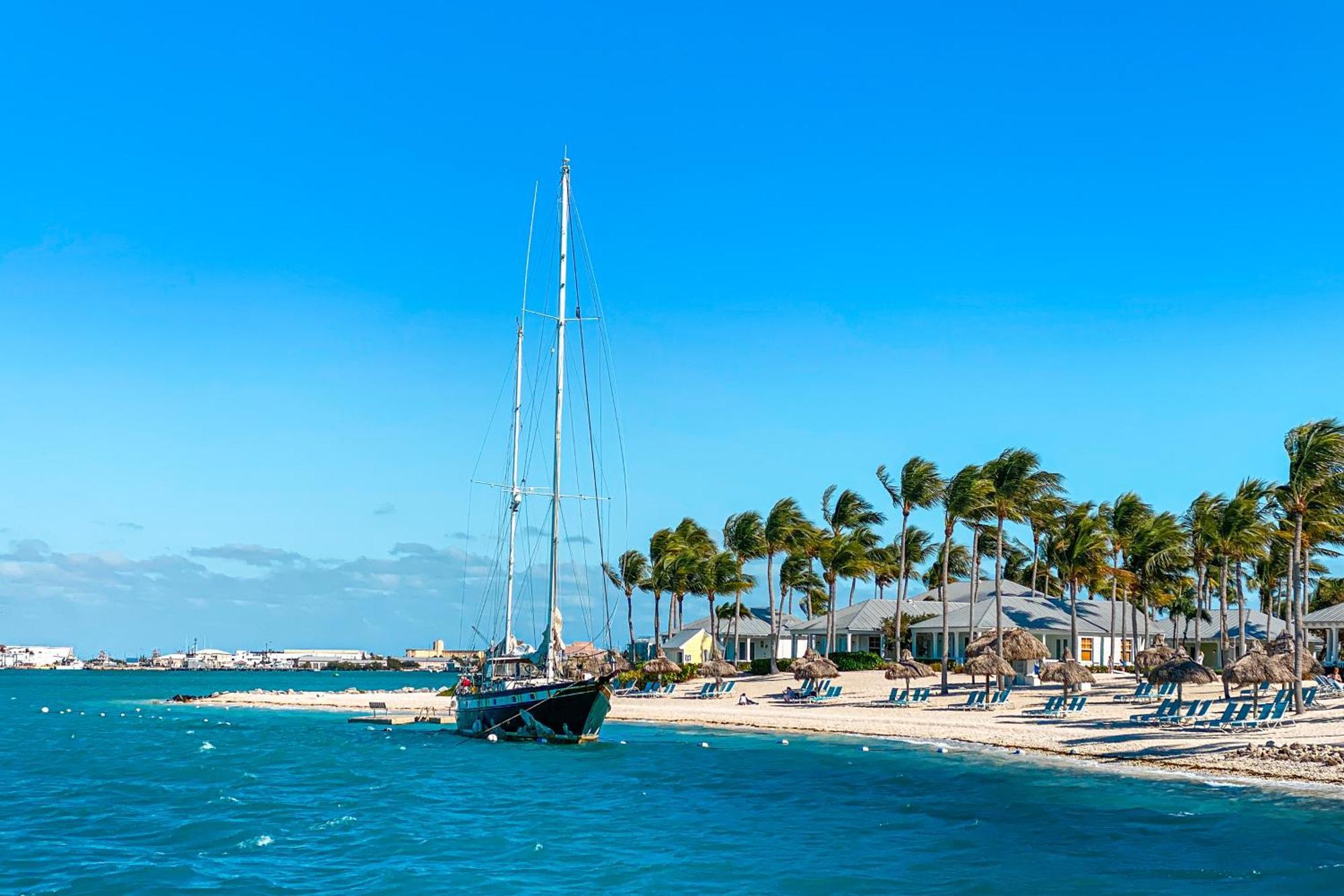 Sunrise Suites Tahiti Suite #104 Key West Luaran gambar