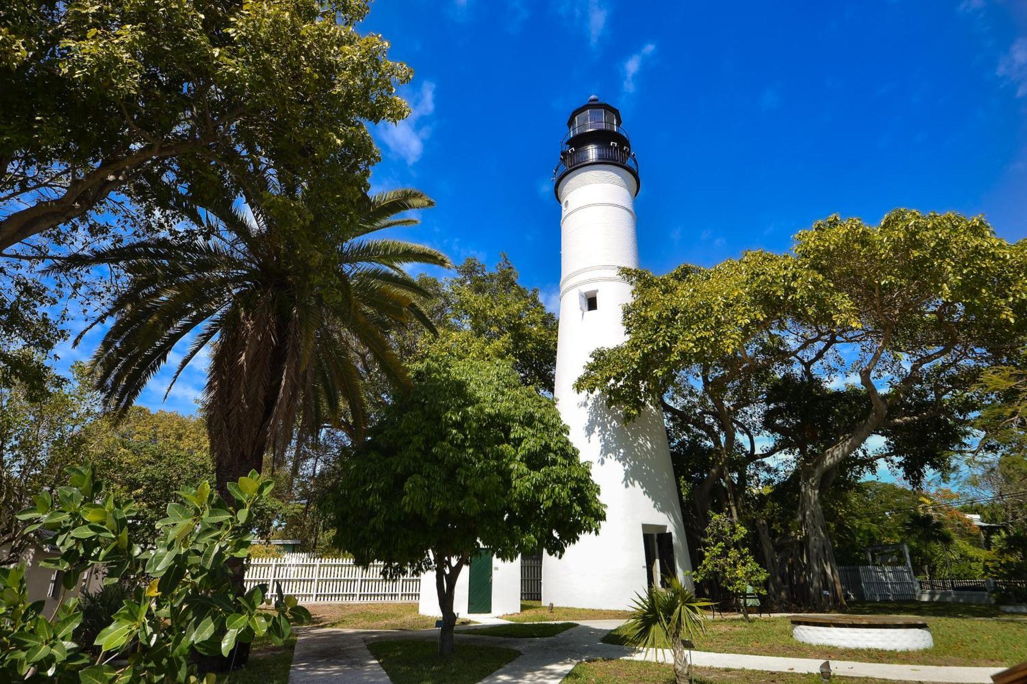 Sunrise Suites Tahiti Suite #104 Key West Luaran gambar