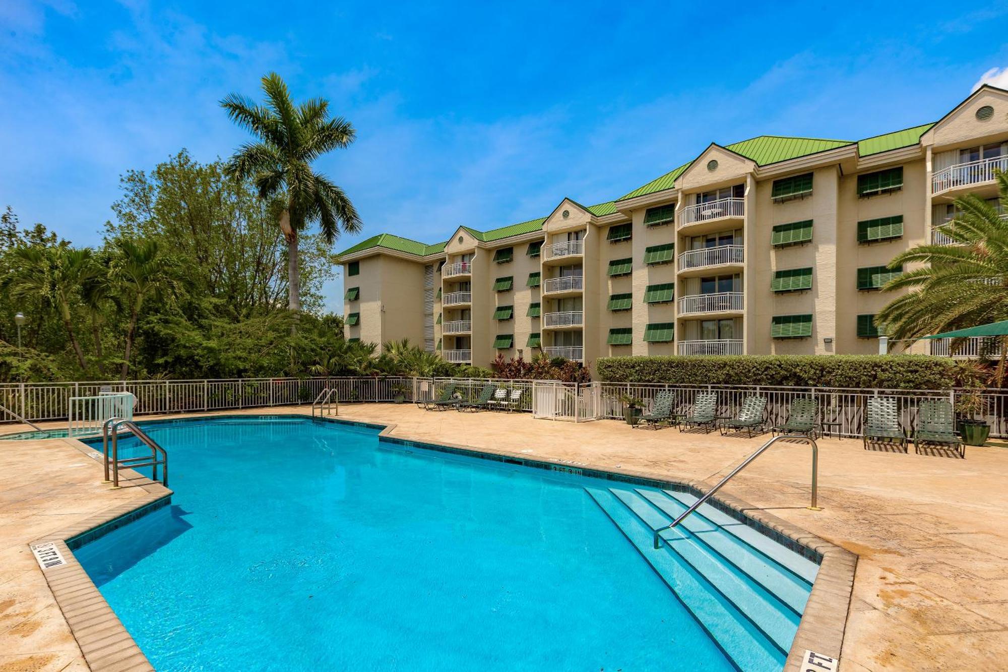 Sunrise Suites Tahiti Suite #104 Key West Luaran gambar