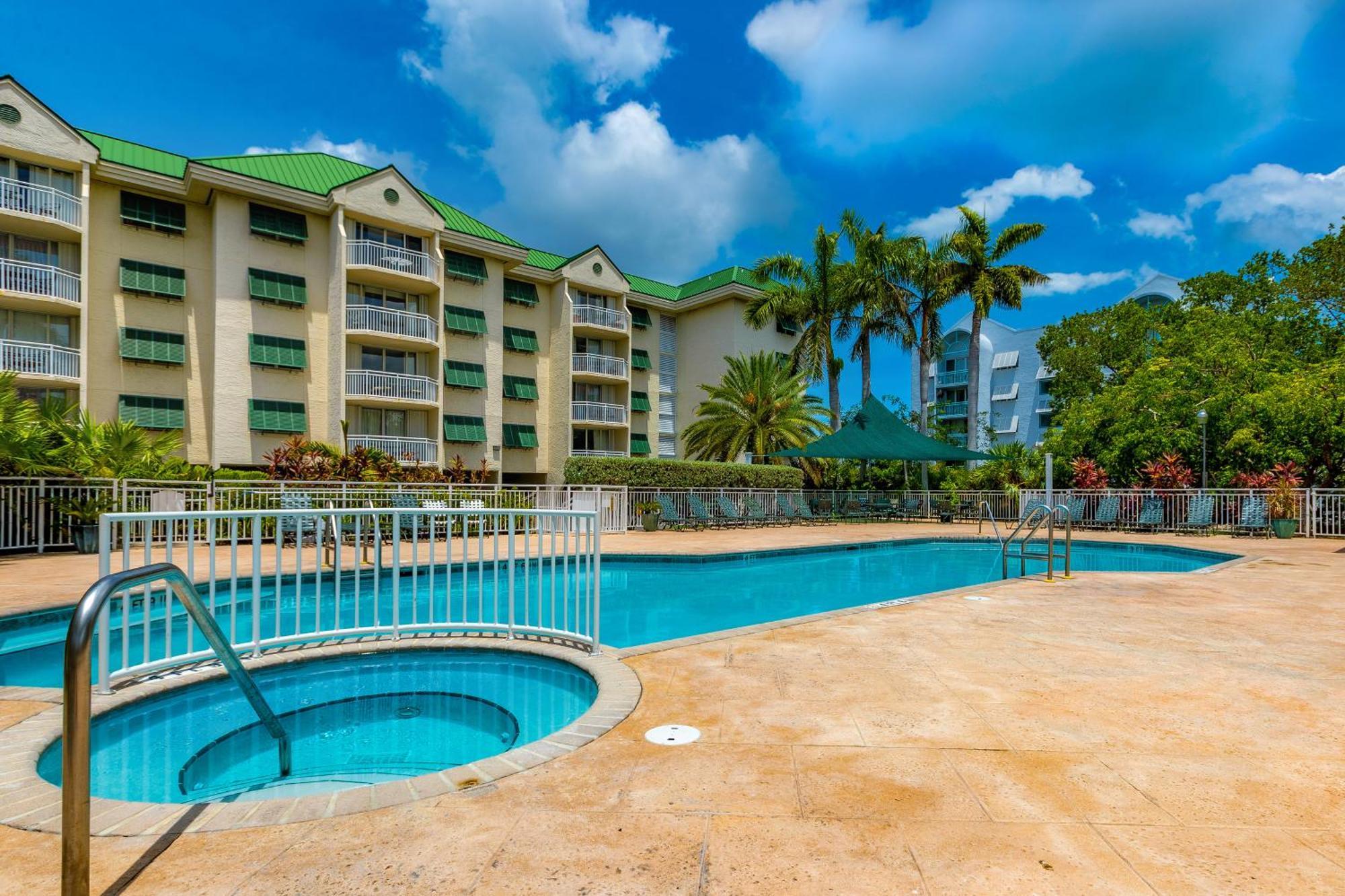 Sunrise Suites Tahiti Suite #104 Key West Luaran gambar