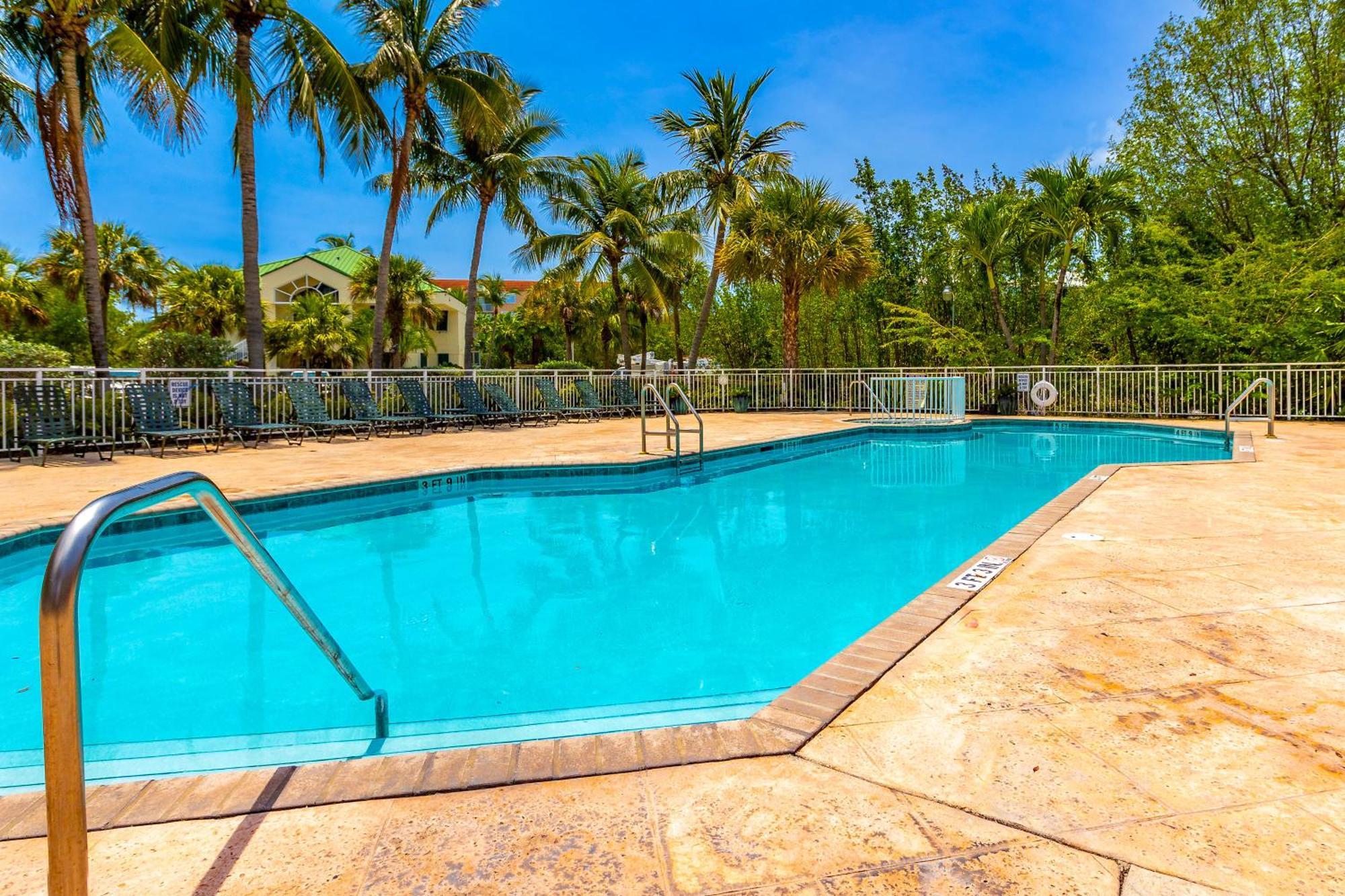 Sunrise Suites Tahiti Suite #104 Key West Luaran gambar