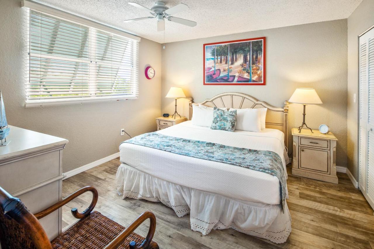 Sunrise Suites Tahiti Suite #104 Key West Luaran gambar