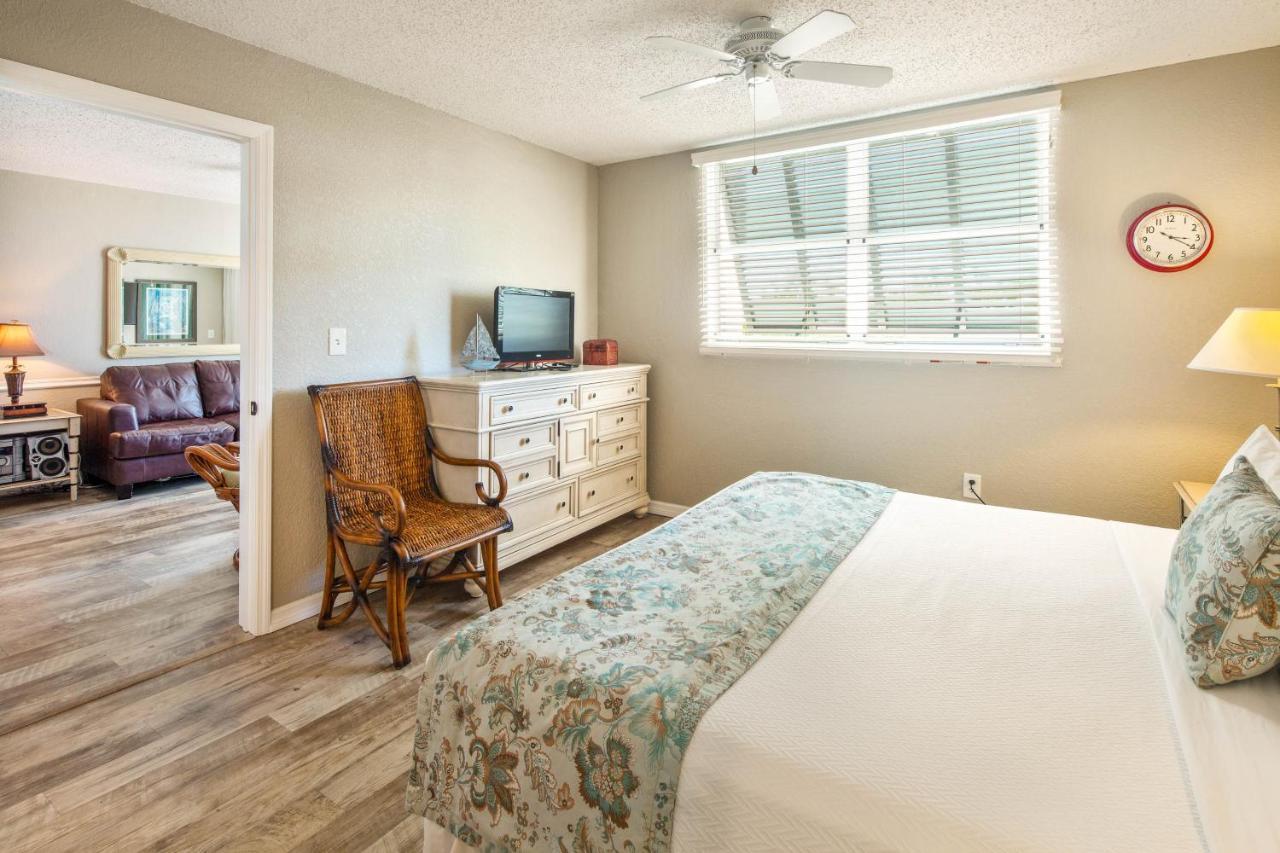 Sunrise Suites Tahiti Suite #104 Key West Luaran gambar