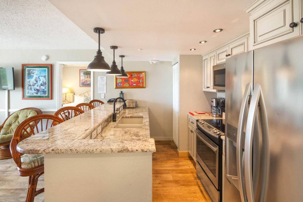 Sunrise Suites Tahiti Suite #104 Key West Luaran gambar