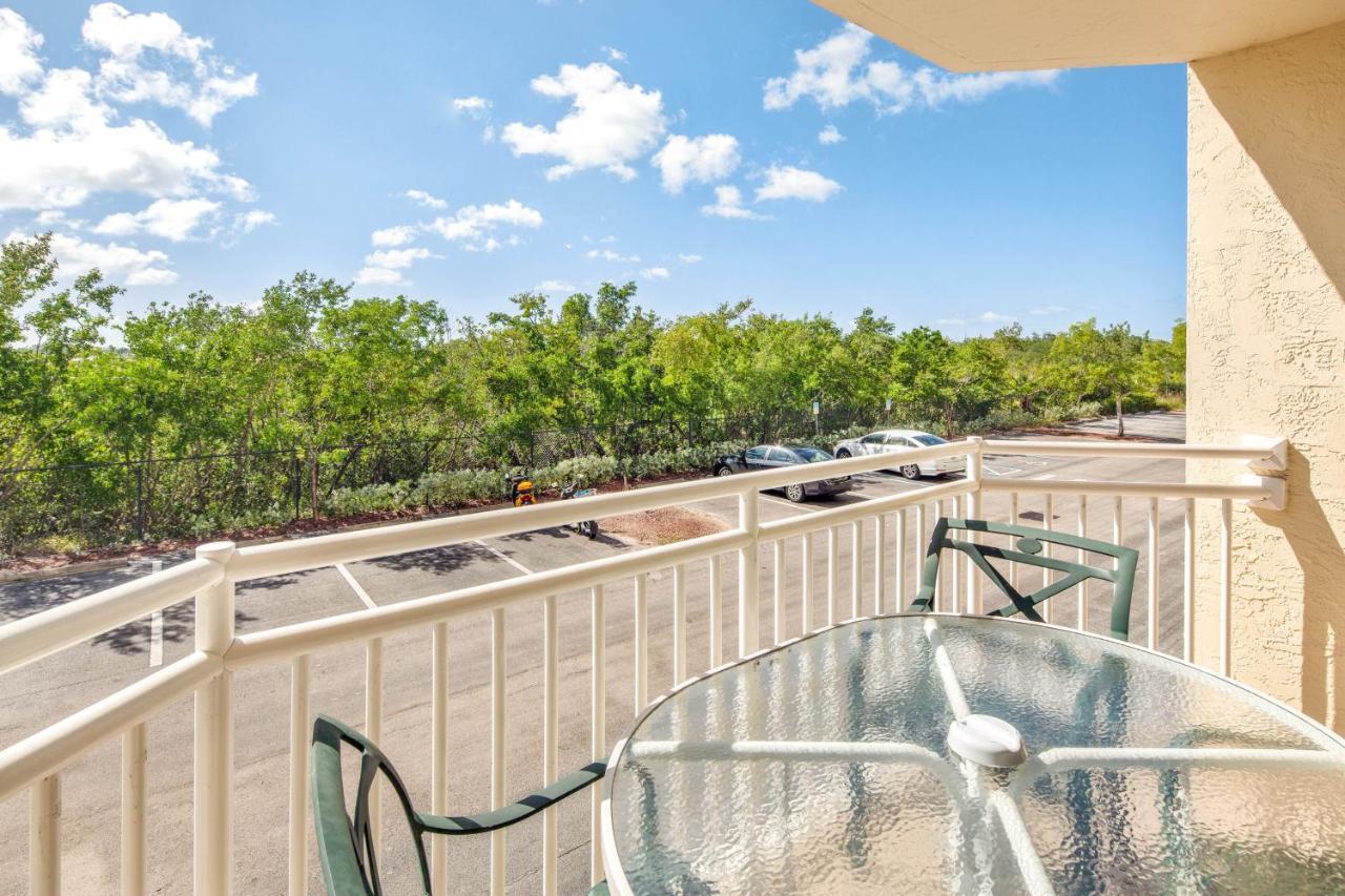 Sunrise Suites Tahiti Suite #104 Key West Luaran gambar
