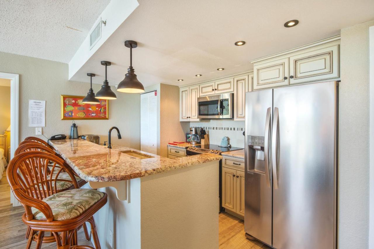 Sunrise Suites Tahiti Suite #104 Key West Luaran gambar