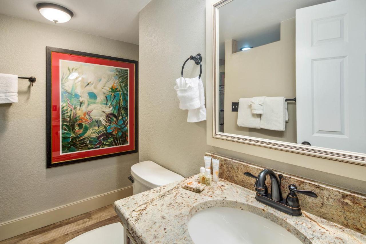 Sunrise Suites Tahiti Suite #104 Key West Luaran gambar