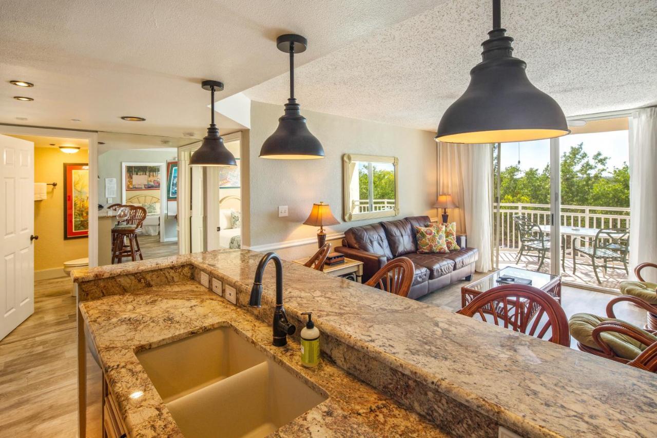 Sunrise Suites Tahiti Suite #104 Key West Luaran gambar